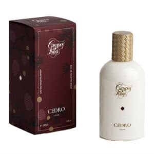 Campos de Ibiza Cedro 100ml