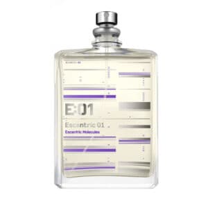 Escentric Molecules Escentric 01 100ml
