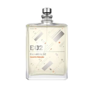 Escentric Molecules Escentric 02 100ml