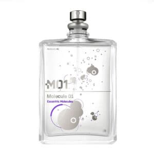 Escentric Molecules Molecule 01 100ml
