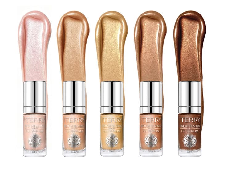 By Terry Brightening CC Serum 30ml - Imagen 2