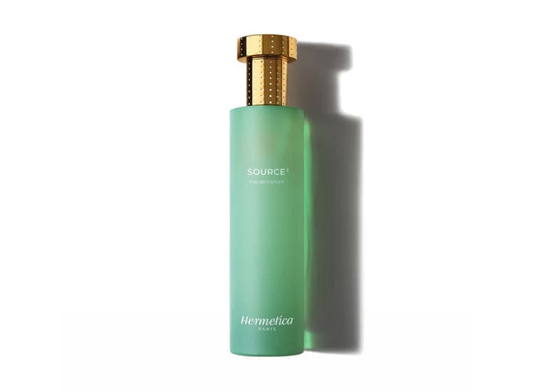 Hermetica Source 100ml