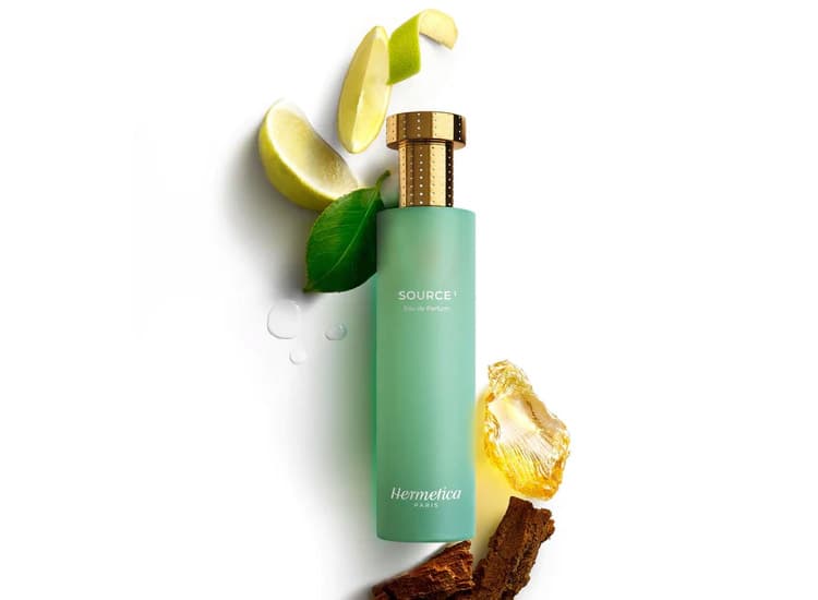 Hermetica Source 100ml - Imagen 3