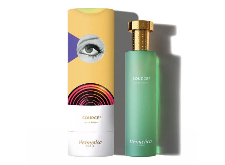 Hermetica Source 100ml - Imagen 2