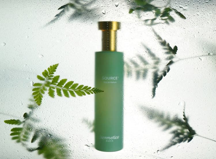 Hermetica Source 100ml - Imagen 4