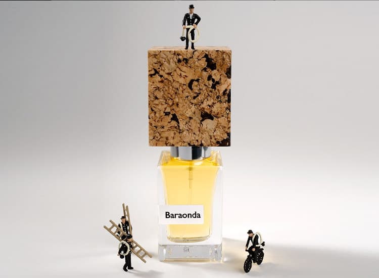Nasomatto Baraonda 30ml - Imagen 3