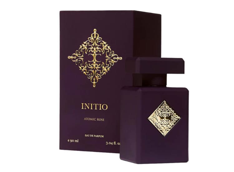 InitioAtomicRose