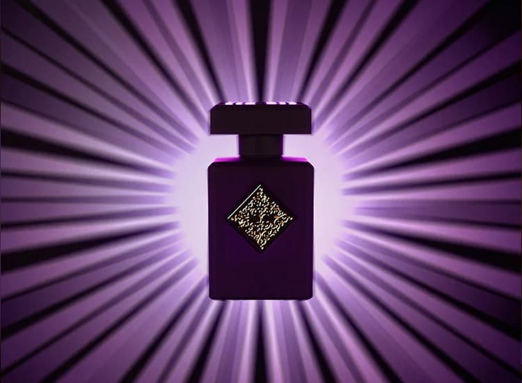 Initio Atomic Rose 90ml - Imagen 3