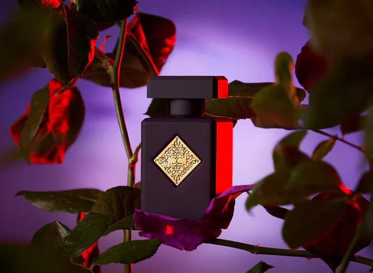 Initio Atomic Rose 90ml - Imagen 4