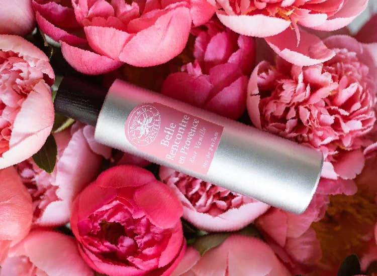 La Maison de la Vanille Belle Rencontre en Provence 100ml - Imagen 3