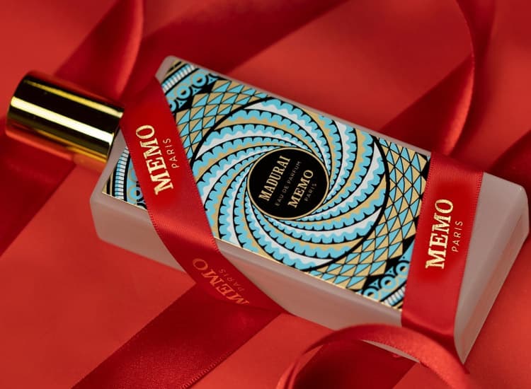Memo Paris Madurai 75ml - Imagen 2