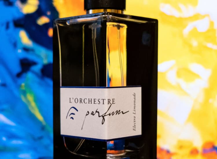 L´Orchestre Parfum Electro Limonade 100ml - Imagen 2