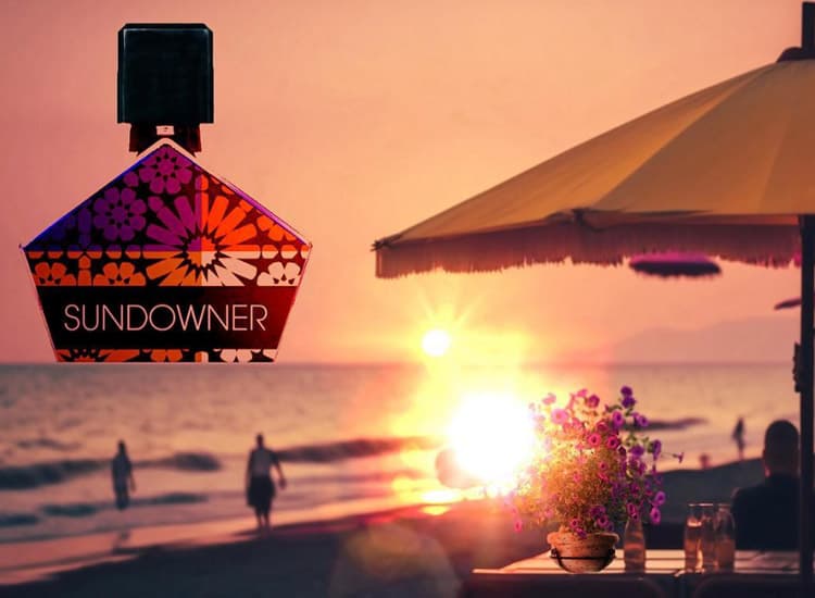 Tauer Perfumes Sundowner 50ml - Imagen 2