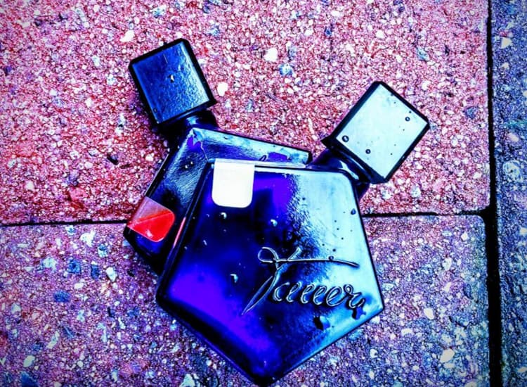 Tauer Perfumes Au Coeur du Desert 50ml - Imagen 2