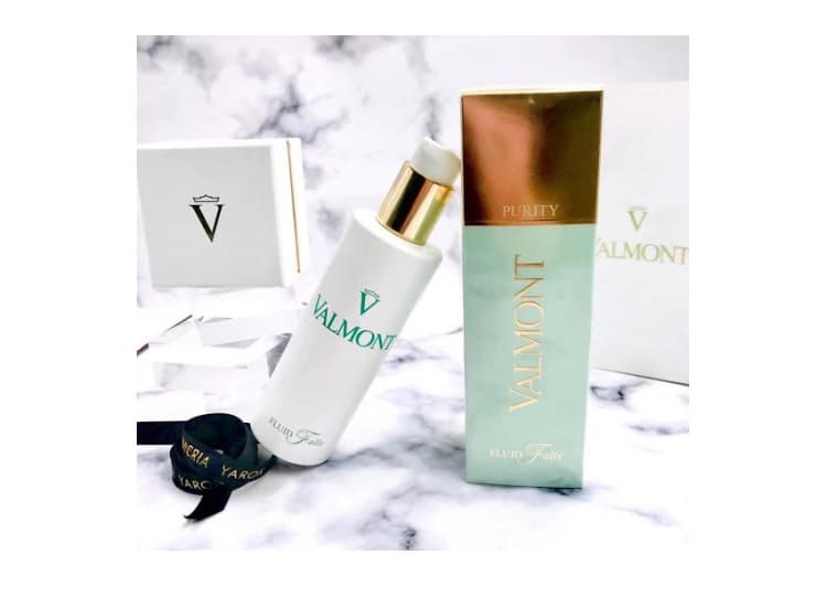 Valmont Fluid Falls 150ml - Imagen 2