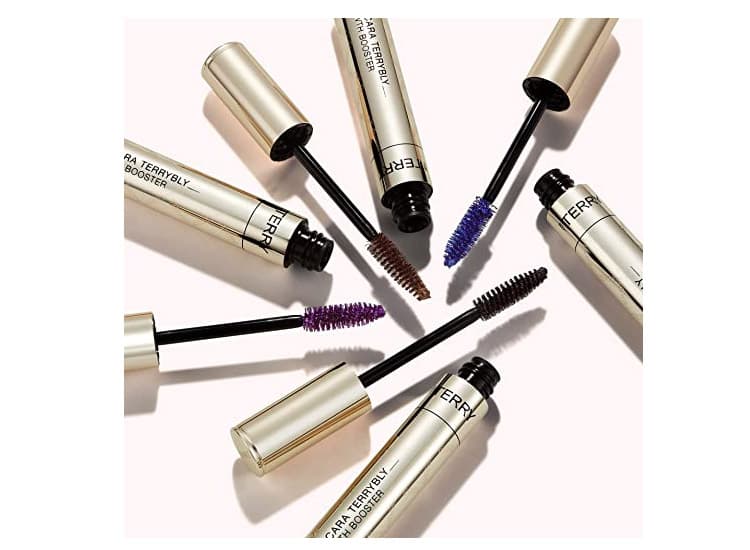 By Terry Mascara Terrybly 8ml - Imagen 2