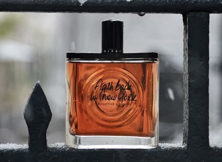 Olfactive Studio Flash Back in New York 100ml - Imagen 3