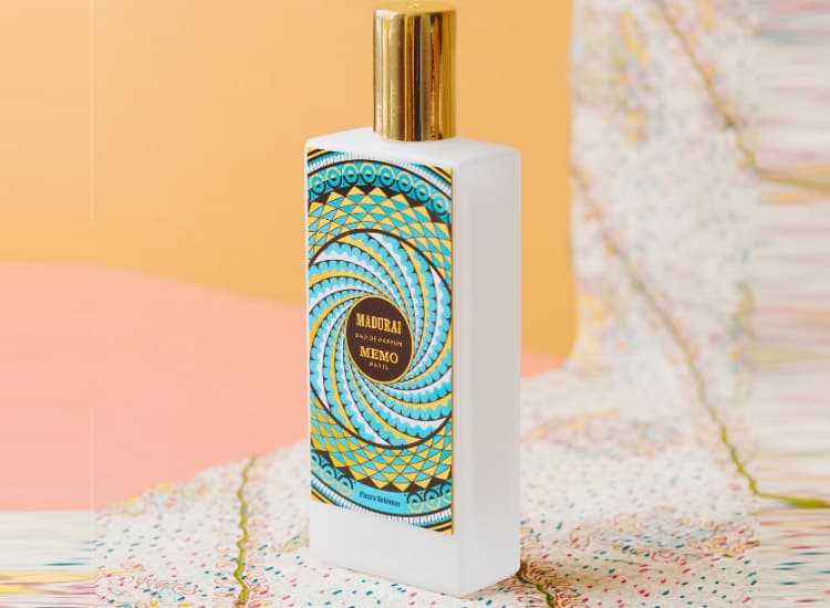 Memo Paris Madurai 75ml - Imagen 3