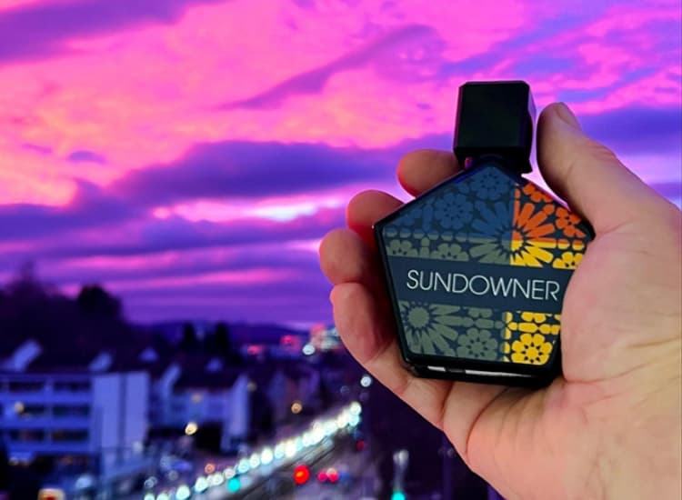 Tauer Perfumes Sundowner 50ml - Imagen 3