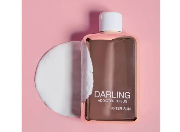Darling Sun After-Sun 150ml - Imagen 3