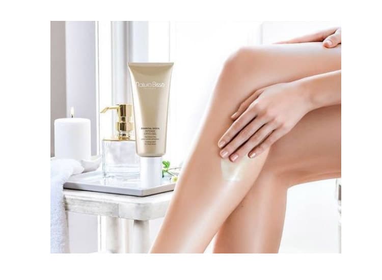 Natura Bisse Essential Shock Intense Cryo-Gel 200ml - Imagen 3