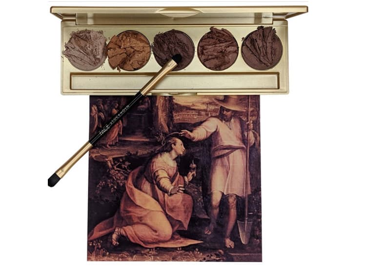 Face Stockholm Legacy Palettes 10gr - Imagen 3