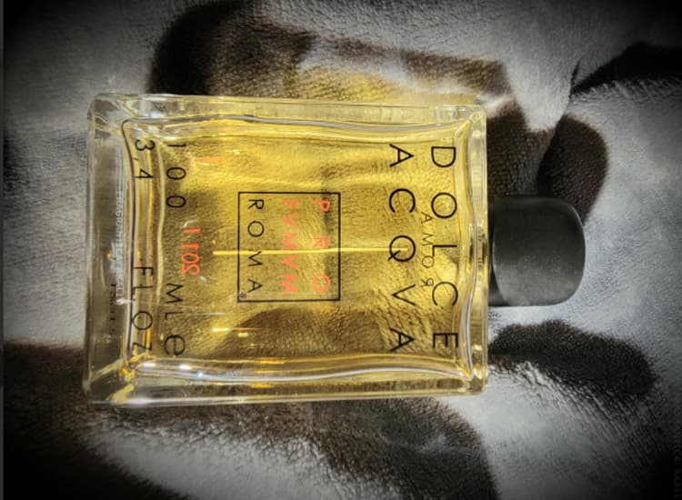 Profumum Roma Dolce Acqua 100ml - Imagen 3