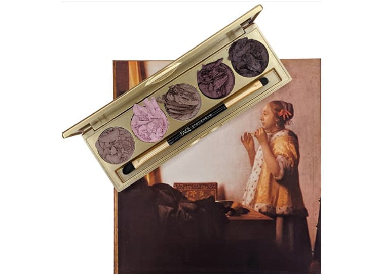 Face Stockholm Legacy Palettes 10gr - Imagen 4