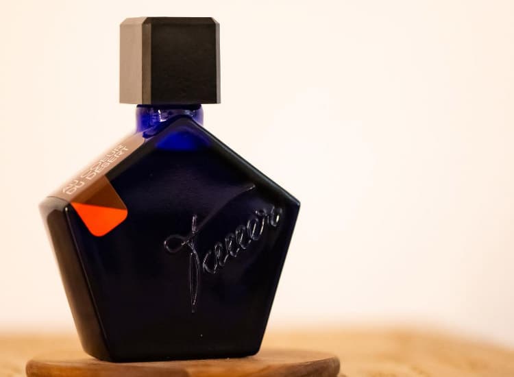 Tauer Perfumes Au Coeur du Desert 50ml - Imagen 3