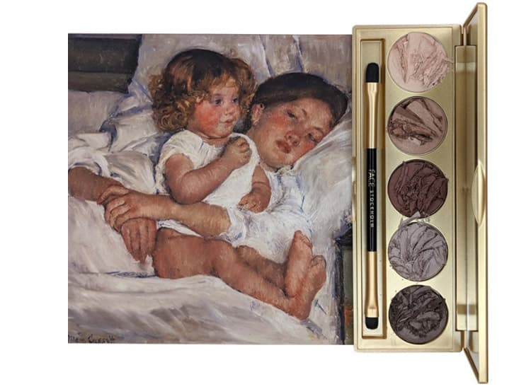Face Stockholm Legacy Palettes 10gr - Imagen 5