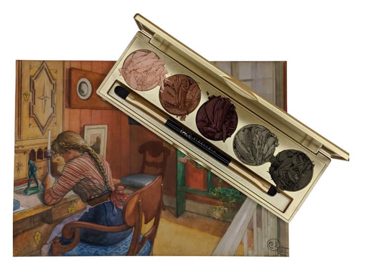 Face Stockholm Legacy Palettes 10gr - Imagen 6