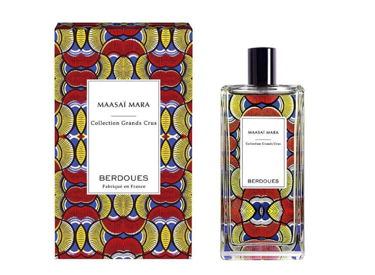 Berdoues Maasai Mara