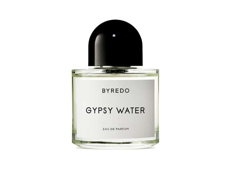 BYREDO Gypsy Water 100ml