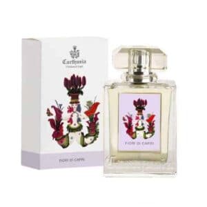 Carthusia Fiori di Capri 100ml
