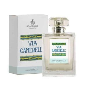 Carthusia Via Camerelle 100ml