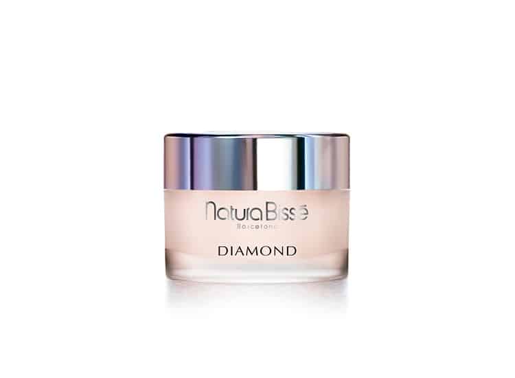 Natura Bisse Diamond Body Cream