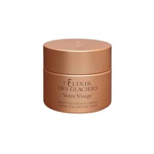 Valmont l´Elixir des Glaciers Votre Visage 50ml