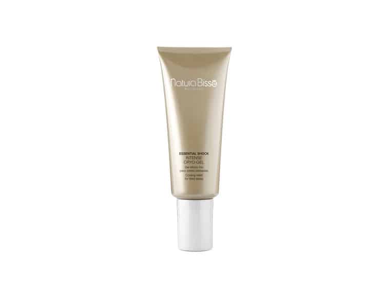 Natura Bisse Essential Shock Intense Cryo-Gel 200ml