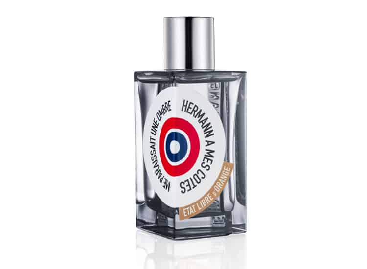 Etat Libre d´Orange Hermann a Mes Cotes 100ml