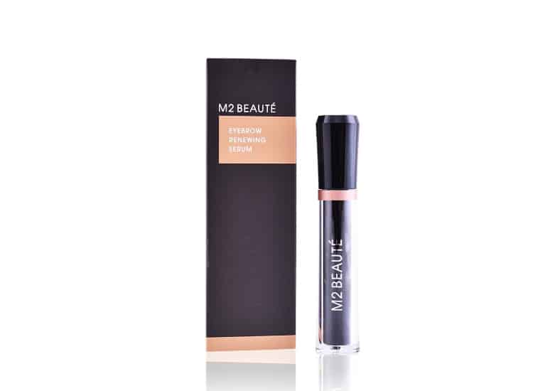 M2 Beaute Eyebrow Renewing Serum