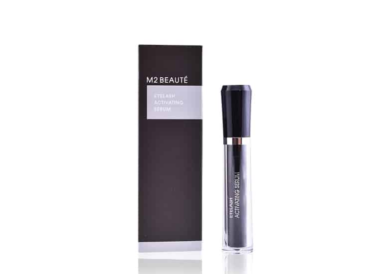 M2 Beaute Eyelash Activating Serum