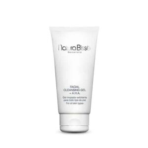 Natura Bisse Facial Cleansing Gel AHA 200ml