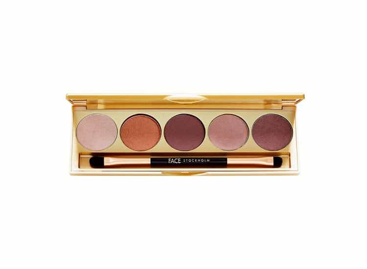 Face Stockholm Legacy Palettes 10gr