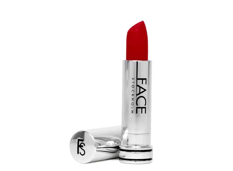 Face Stockholm Matte Lipstick 3,4gr
