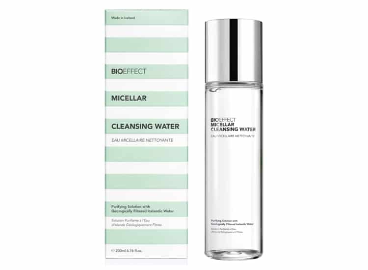 Bioeffect Micellar Cleansing Water 