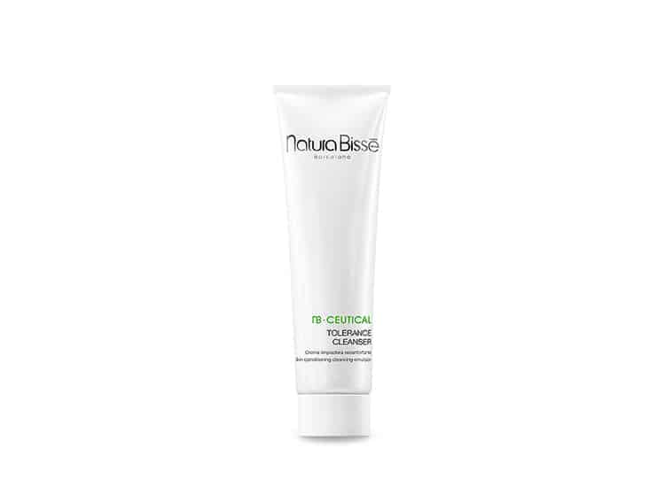 Natura Bisse NB Ceutical Tolerance Cleanser
