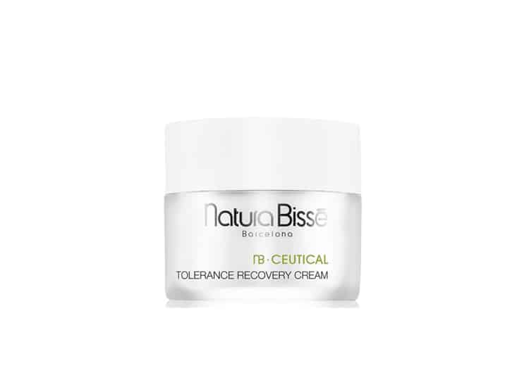 Natura Bisse NB Ceutical Tolerance Recovery Cream