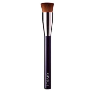 By Terry Tool Expert Stencil Foundation Brush