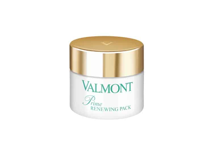 Valmont Prime Renewing Pack