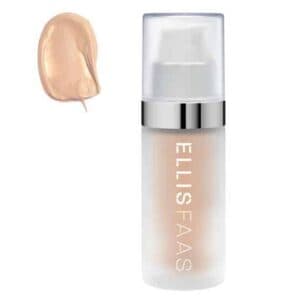 Ellis Faas Skin Veil Foundation Bottle 30ml